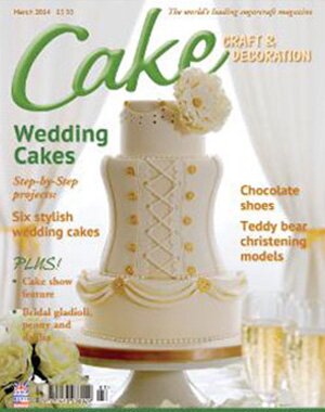 Cake Craft & Decoration